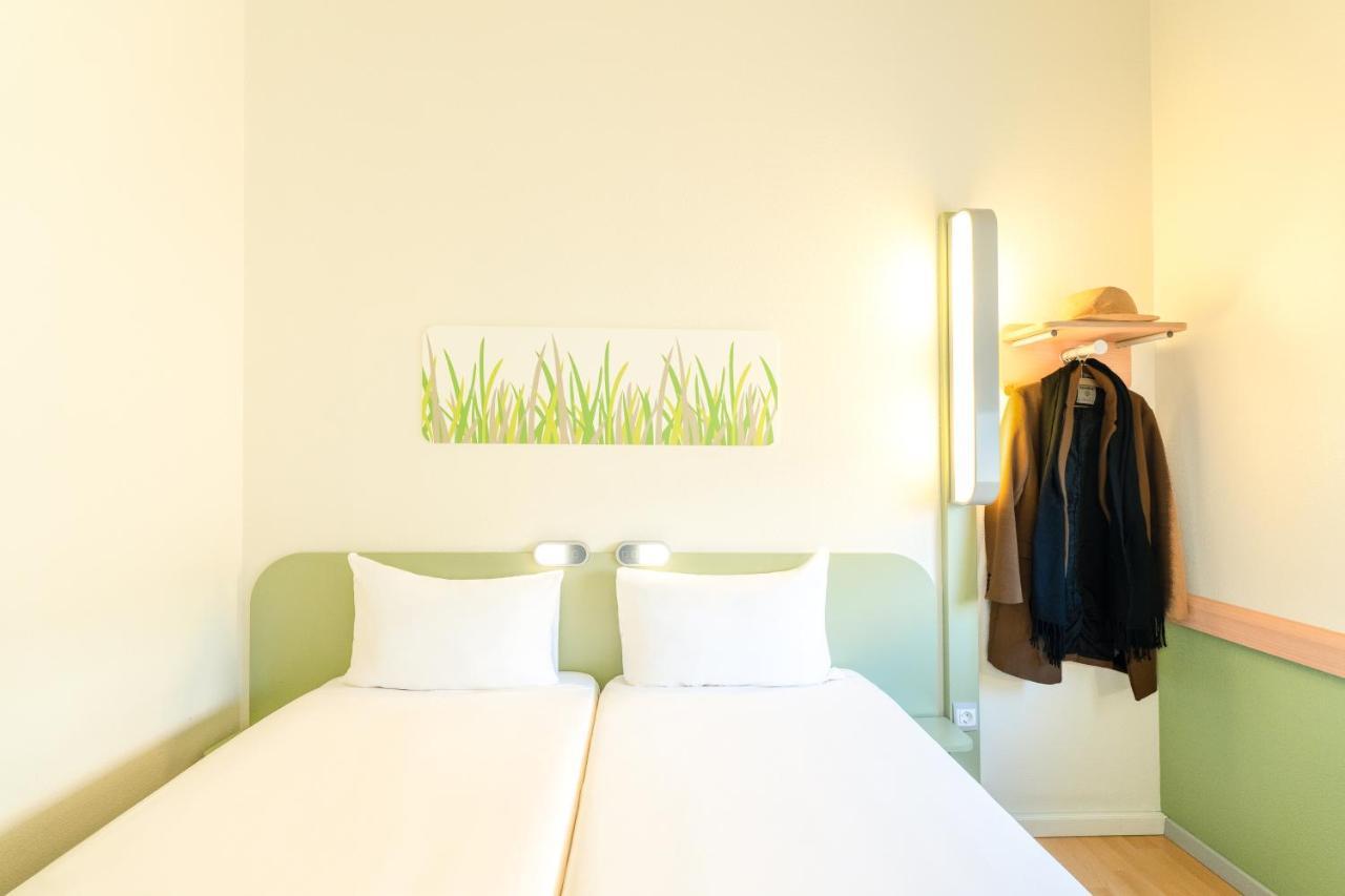 Ibis Budget Calle Alcala 2* Madri