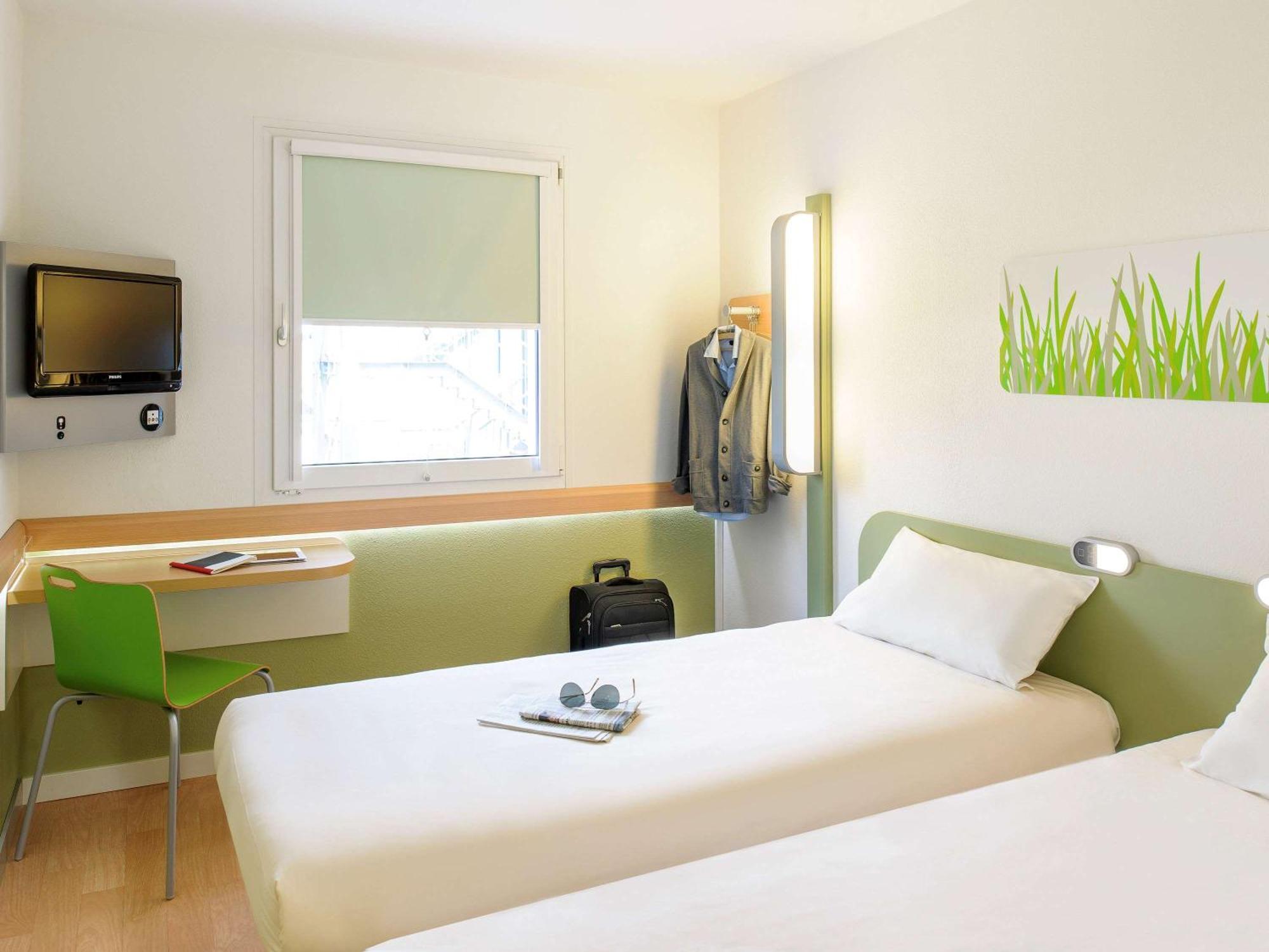 Casa de hóspedes Ibis Budget Calle Alcala