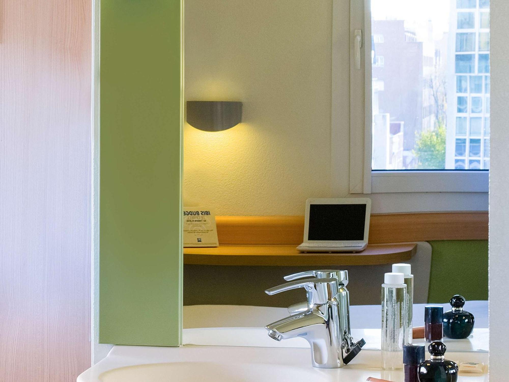 Ibis Budget Calle Alcala Casa de hóspedes 2*