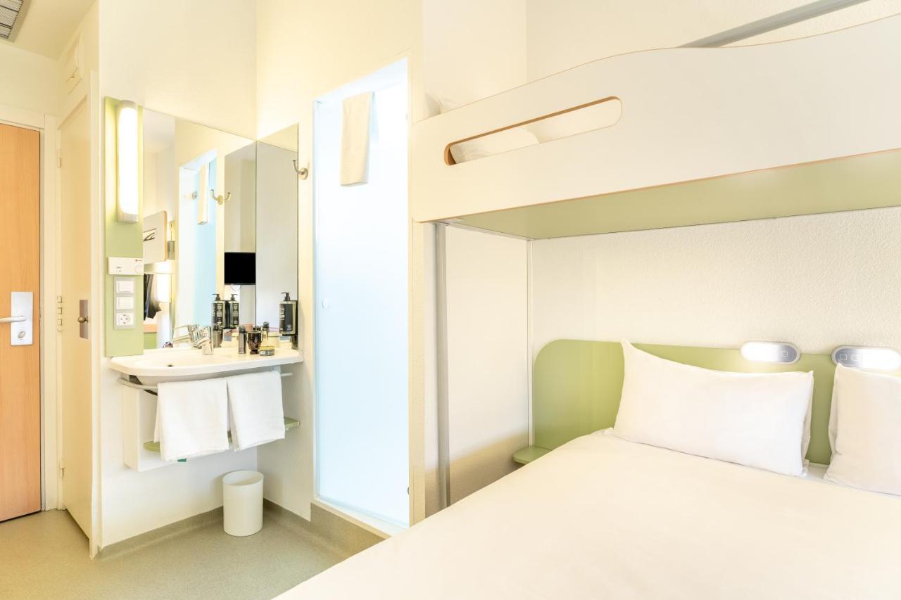 Gasthof Ibis Budget Calle Alcala 2*