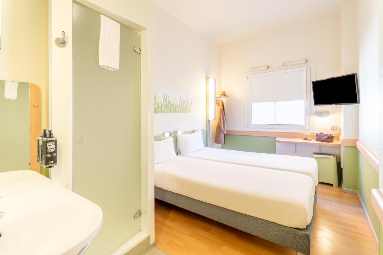 Ibis Budget Calle Alcala Gasthof